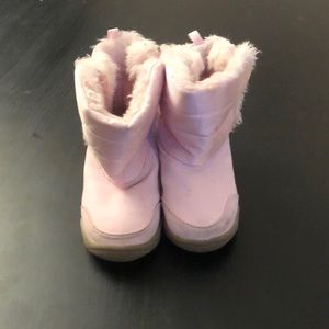 Girls boots